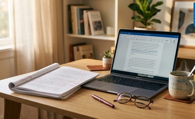 فرصة تطوع في دعم التحرير والتدقيق في تركيا 2026 (عن بُعد) | UNDP