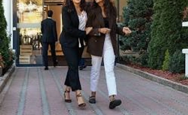 ماجستير في إدارة الضيافة من معهد ليه روش 2026