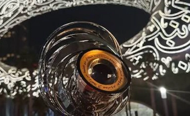 مسابقة HIPA الدولية للتصوير 2026 بجوائز مالية تصل إلى 10,000 دولار حول المياه