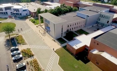 Opportunity to study a diploma in the United States with partial funding at KCC 2026