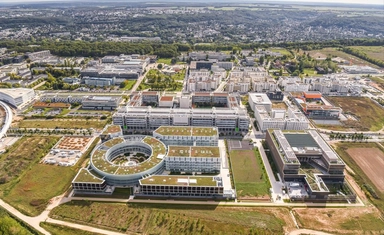 فرصة الدراسة في فرنسا مع IP Paris للبكالوريوس والماجستير للطلاب الدوليين