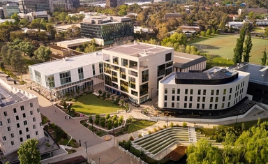 منحة دكتوراه ممولة بالكامل في علوم الأرض – ANU أستراليا 2026