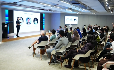 برنامج دبي للمستقبل TKS Innovation | تطوير مهارات الابتكار للشباب 2026