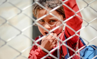 Humanitarian Volunteering Opportunities in Europe 2026 | Refugees Welcome Initiative