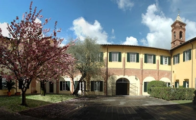 Ph.D. in Human Rights and Global Politics - Sant’Anna School of Advanced Studies
