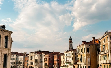 Funded Volunteering Opportunity in Italy in Youth Work and Culture 2026