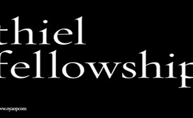 Thiel Fellowship 2024