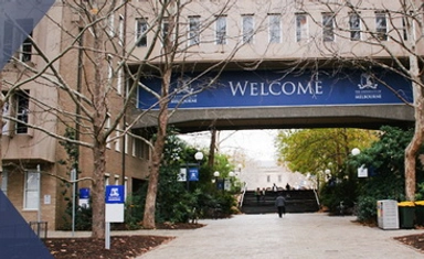 منح بكالوريوس في استراليا تغطي الرسوم الدراسية لجميع التخصصات في جامعة Melbourne لعام 2026