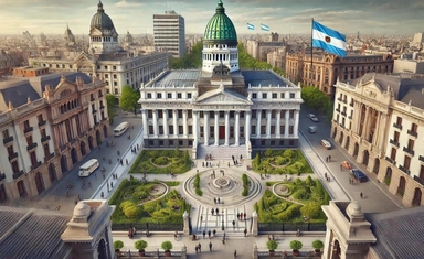 La Plata National University Fully Funded Scholarship in Argentina