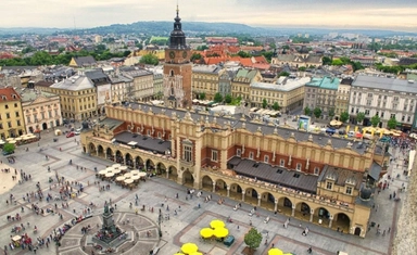 Bachelor’s and Master’s Programs at Jagiellonian University in Poland for International Students
