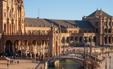 Funded Youth Exchange Program in Spain 2026 Covering Travel and Accommodation