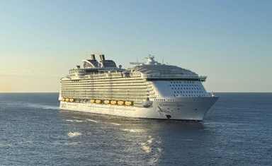 International Volunteer Opportunity with Peace Boat as an Interpreter on a Round-the-World Voyage