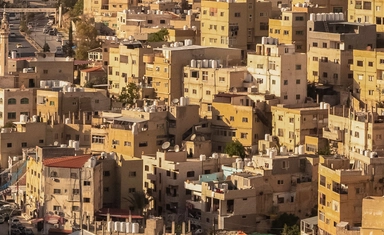 National Volunteer Opportunity in Jordan for the General Population and Housing Census Campaign with a Monthly Allowance of JOD 949