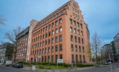 Bachelor’s and Master’s Programs at IU International University for International Students in Germany