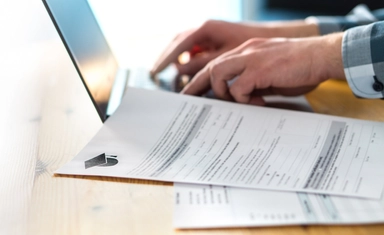 فرصة تدريب في الأردن مع مشروع Collateral Repair في مجال كتابة المنح Grant Writing