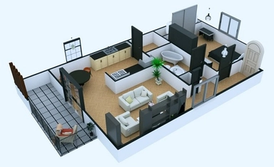 Houzee Awards 2026: Global Competition for Residential Architecture and Design