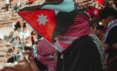 فرصة مميزة للشباب: تدريب وتمويل للمشاريع الصغيرة في الأردن 2026