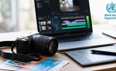 International Communications Expert in Papua New Guinea - 2026 (Paid) UNFPA