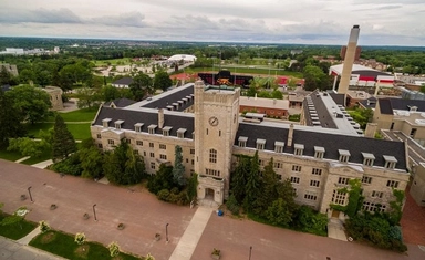 PhD Scholarship at the University of Guelph in Canada with Annual Funding of Up to CAD 30,000
