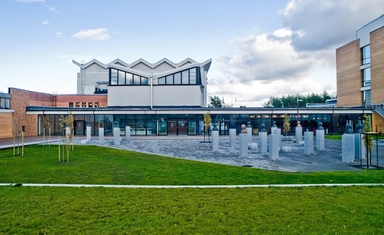 Bachelor’s and Master’s Programs at Tallinn University in Estonia