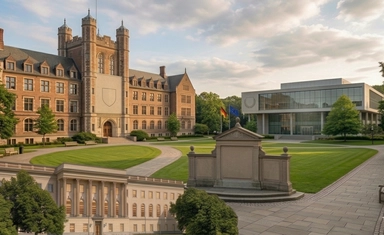 الدراسة في الخارج في ألمانيا 2026: أفضل الجامعات الدولية وبرامج البكالوريوس والماجستير