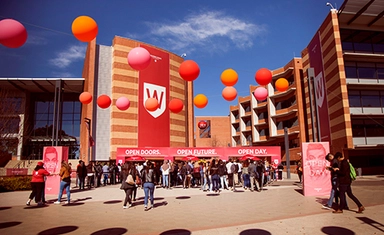 Funded Scholarship for Undergraduate Students at Western Sydney in Australia
