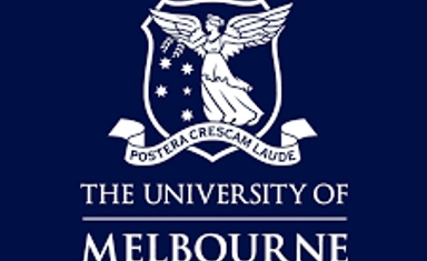 Dixson Scholarship at the University of Melbourne