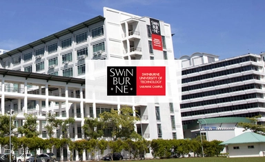 Partially funded Bachelor's and Master's Scholarships at Swinburne University in Australia 