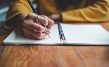 مسابقات دولية للكتابة من مهرجان ويلز للأدب