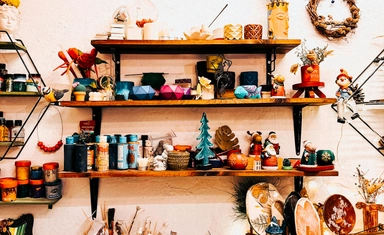 منحة Collections Grants 2026 | دعم للمعارض والمشاريع الفنية بتمويل يصل إلى 100 ألف دولار