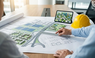 Project Manager Job in Morocco 2026 (Paid) | Build Your Career in Project Management | United Nations Human