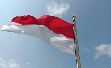 Indonesian Government KNB Scholarship 2026