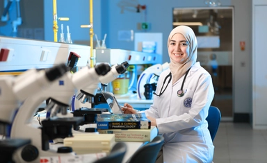 فرصة لحضور مؤتمر IARS الممول لتخدير لدولي في شيكاغو 2027