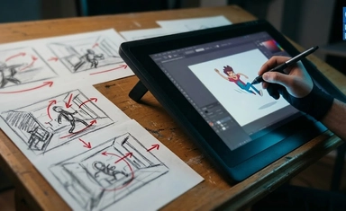 فرصة تطوع في تصميم الرسوم المتحركة في مالاوي 2026 (عن بُعد) | UNDP