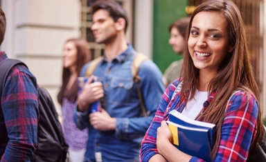 Fully Funded Bachelor's Scholarship in the USA 2026