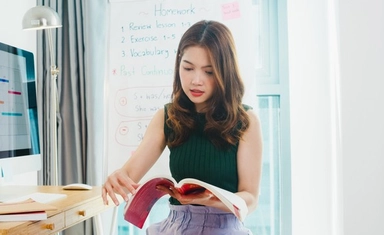 منحة دراسية جزئية لدراسة ماجستير إدارة الأعمال في هارفارد 2027