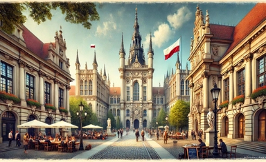 Fully Funded Jagiellonian University Scholarship in Poland