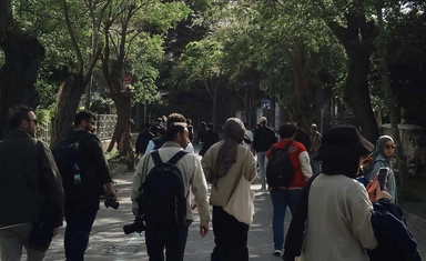 منحة ASEAN في سنغافورة 2026 | فرصة ممولة لطلاب الثانوية