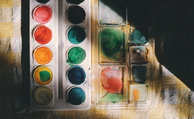International Illustration Competition 2026 with a Prize of Up to $2,000