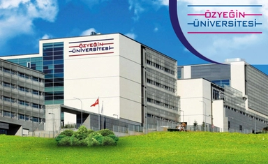 Summer Internship Program at Özyeğin University, Turkey 2026