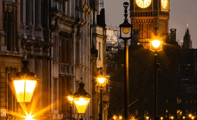 برنامج Global Leadership Fellowship 2026 | دراسة ماجستير مع دعم مالي في بريطانيا