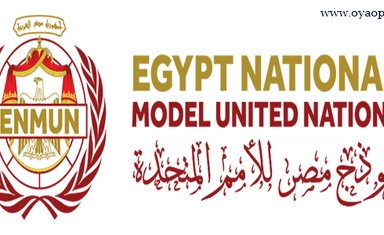 المؤتمر الوطني لنموذج الأمم المتحدة في مصر (ENMUN) 2025