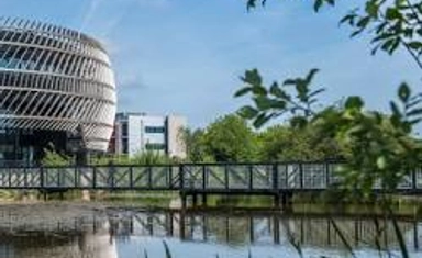 منح جامعة نوتنغهام ترنت للبكالوريوس والماجستير في بريطانيا