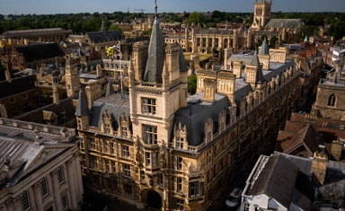 Funded Bseisu Scholarship for Master’s Study at the University of Cambridge 2027 for Students from Jordan, Palestine, Lebanon, and Syria