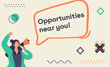 Online Volunteer Opportunities in Various Fields from the Egyptian Researchers Foundation