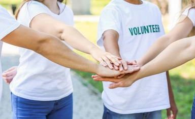 فرصة تطوع مميزة للشابات: انضمي لبرنامج التطوع في الإقليم العربي 2026