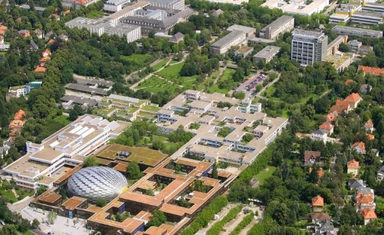 1. Three-Week Winter Study Program in Germany 2027 at Freie Universität Berlin