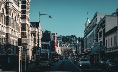 منحة بكالوريوس في جامعة  Massey University في الفنون والتصميم بنيوزيلندا بقيمة 5,000 دولار