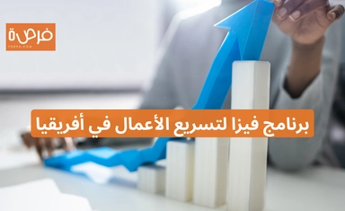برنامج فيزا لتسريع الأعمال - أفريقيا 2025