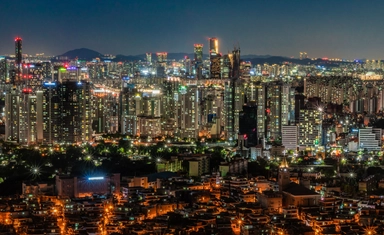 منح جامعة كوريا Korea University  للبكالوريوس بتمويل كامل أو جزئي للطلاب الدوليين 2027